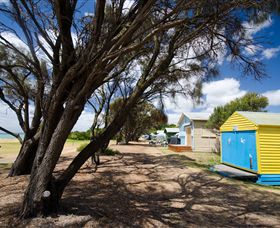 Mornington Peninsula Foreshore Camping - New South Wales Tourism  4