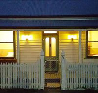 Mulberry Cottage Beechworth - New South Wales Tourism 