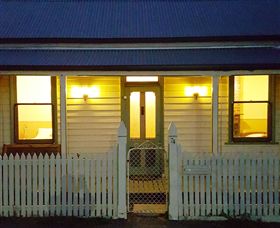Mulberry Cottage Beechworth - New South Wales Tourism  0