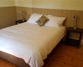 Mulberry Cottage Beechworth - New South Wales Tourism  1