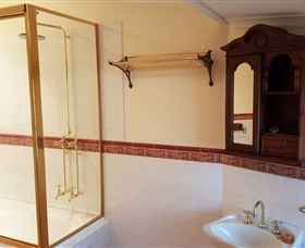 Mulberry Cottage Beechworth - New South Wales Tourism  4