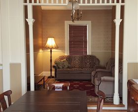 Mulberry Cottage Beechworth - New South Wales Tourism  5