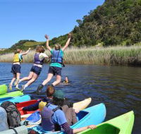 Nillahcootie Outdoor Centre - New South Wales Tourism 
