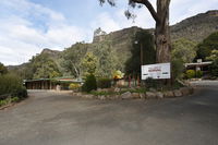 Norval Lodge - New South Wales Tourism  0
