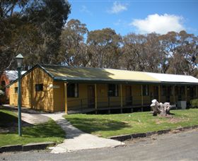 PGL Campaspe Downs - New South Wales Tourism  2