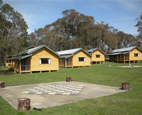 PGL Campaspe Downs - New South Wales Tourism  3
