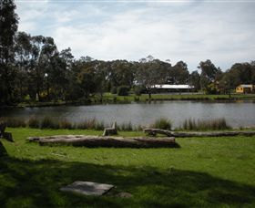 PGL Campaspe Downs - New South Wales Tourism  1