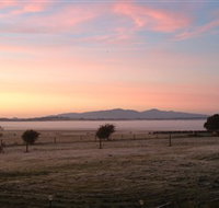 Promhills Cabins - New South Wales Tourism 