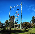 Roses Gap Recreation Centre - New South Wales Tourism 