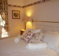 Rossmore Cottage - New South Wales Tourism 