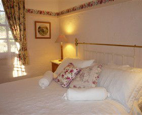 Rossmore Cottage - New South Wales Tourism  0