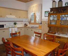 Rossmore Cottage - New South Wales Tourism  4