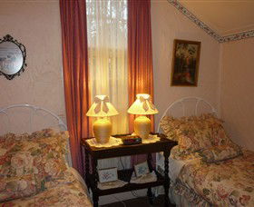 Rossmore Cottage - New South Wales Tourism  2