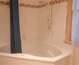 Rossmore Cottage - New South Wales Tourism  5
