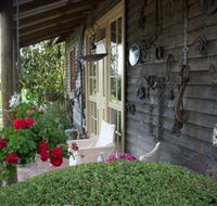Springbank Bed  Breakfast Retreat - New South Wales Tourism 