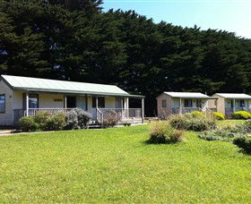 Twelve Apostles Motel & Country Retreat - New South Wales Tourism  1
