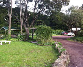 Twelve Apostles Motel & Country Retreat - New South Wales Tourism  3