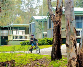 Yarraby Holiday Park - Aspen Parks - New South Wales Tourism  0