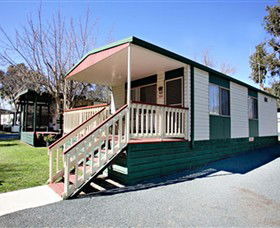 Yarraby Holiday Park - Aspen Parks - New South Wales Tourism  1