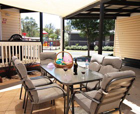 Yarraby Holiday Park - Aspen Parks - New South Wales Tourism  3