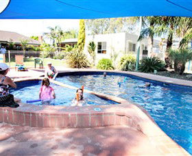 Yarraby Holiday Park - Aspen Parks - New South Wales Tourism  4