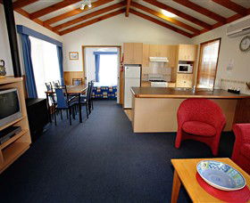 Yarraby Holiday Park - Aspen Parks - New South Wales Tourism  2
