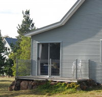 Heimat Chalets - Parks Section - New South Wales Tourism 