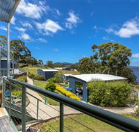 Port Huon Cottages - New South Wales Tourism 