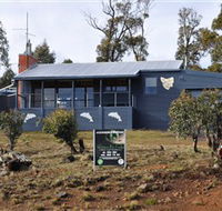 Shannon Rise Lodge - New South Wales Tourism 
