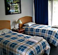Junction Motel and Lounge Bar - New South Wales Tourism 