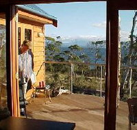 Tree House - The - New South Wales Tourism 