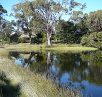 Wind Song Bed and Breakfast - New South Wales Tourism 