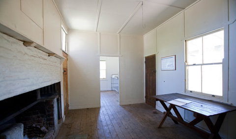 Brackens Cottage - Coolah - New South Wales Tourism  1