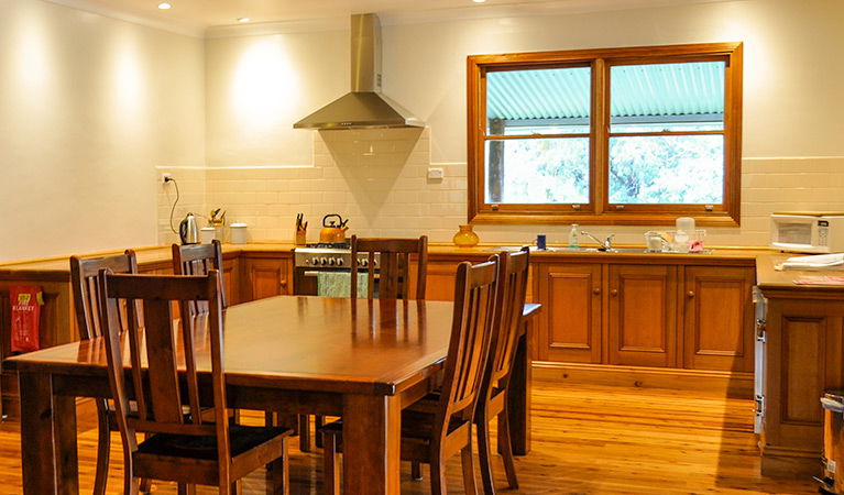 Bogee NSW New South Wales Tourism 