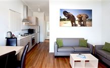 A Shady River Holiday Park BIG4 - Aspen Parks - New South Wales Tourism  1