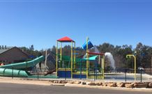 A Shady River Holiday Park BIG4 - Aspen Parks - New South Wales Tourism  0