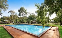 Active Holidays Albury - New South Wales Tourism  0