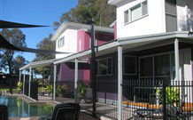 Active Holidays BIG4 Hunter Valley - New South Wales Tourism  0