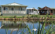 Active Holidays BIG4 Hunter Valley - New South Wales Tourism  1