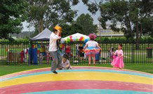 Active Holidays BIG4 Hunter Valley - New South Wales Tourism  6