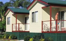 Active Holidays Kingscliff - New South Wales Tourism  0