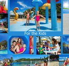 Active Holidays White Albatross - New South Wales Tourism 