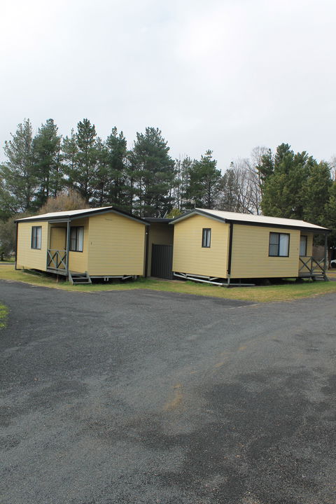 Armidale Acres Motor Inn - New South Wales Tourism  3