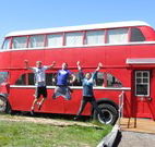 Artisans Park - New South Wales Tourism 