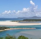 Aukaka Caravan Park - New South Wales Tourism 