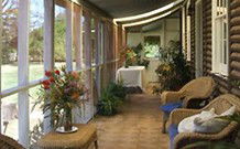Avoca-on-Darling Hospitality - New South Wales Tourism  0