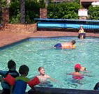 Ballina Lakeside Holiday Park - New South Wales Tourism 