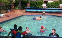 Ballina Lakeside Holiday Park - New South Wales Tourism  0