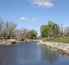 Barbour Park Rest Area - New South Wales Tourism 