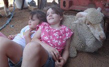 Barcoos Farmstays Bathurst - New South Wales Tourism  2